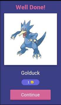 Pokemon Quiz screenshot 2