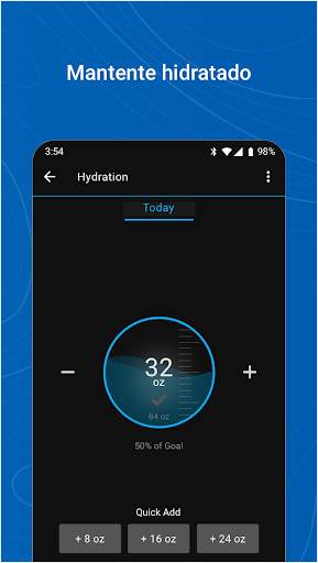 Garmin Connect™ screenshot 6