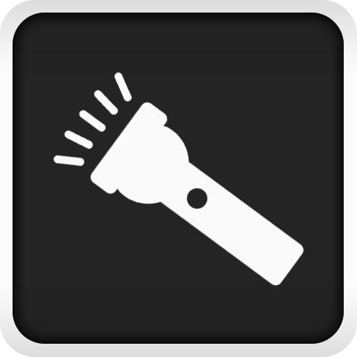 Flashlight LED &amp; Screen Full icon
