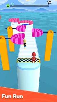 Fun Run 3d: Multiplayer screenshot 1