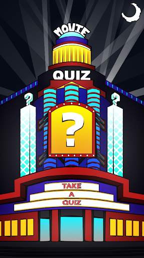Movie Quiz - Take a Quiz ! screenshot 1