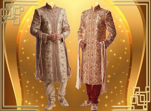 Groom Photo Editing 2017 screenshot 7