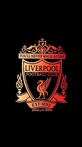 Liverpool 2020 Wallpaper screenshot 5