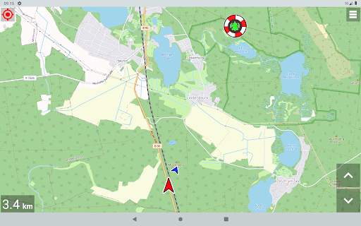 Emergency Button Lt. screenshot 11