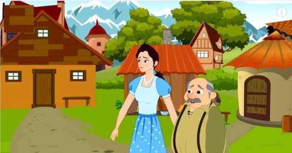 رومبلستيلتسكين:-فديوقصص اطفال -بدون انترنت 1 تصوير الشاشة