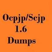 Ocpjp/scjp 1.6 dumps icon