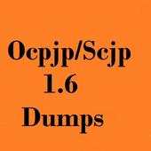 Ocpjp/scjp 1.6 dumps 1.0