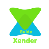 Advice For Xender Share Music - Transfer Files icon