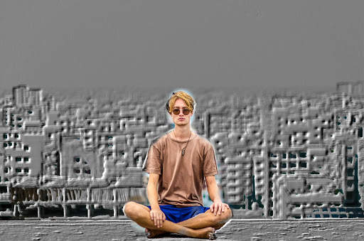 Camera live masking effects VR screenshot 6