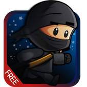 Ninja fighter jump 1.0