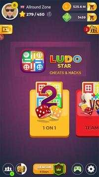 Ludo Classic Star screenshot 7