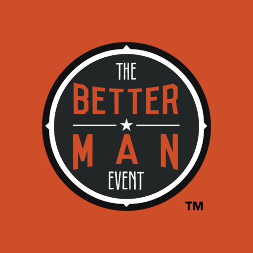 Better Man Event icon