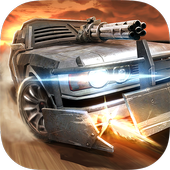 Army Truck Driver icon