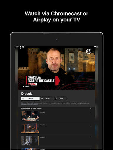 INSIGHT TV screenshot 10