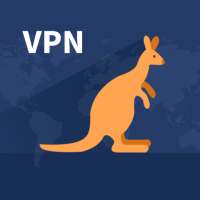 HopOn VPN logo