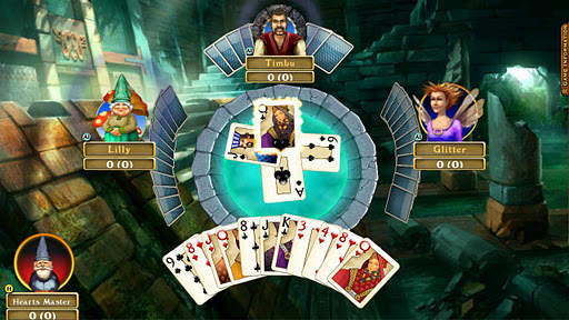 Hardwood Hearts screenshot 7