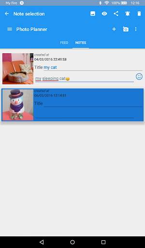 Feed Master for Instagram screenshot 8