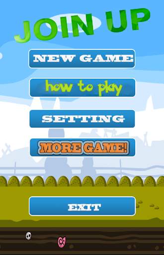 Gen Memory Game screenshot 2