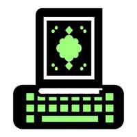 لوح مفاتيح القرآن الكريم on 9Apps