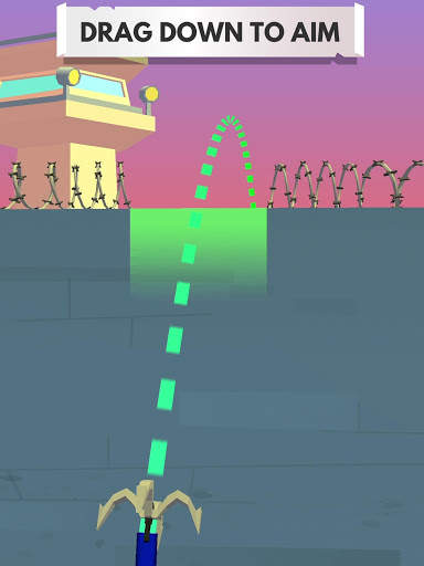 Prison Escape screenshot 12