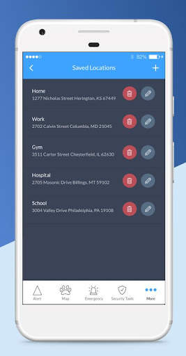 Shepherd Shield screenshot 4