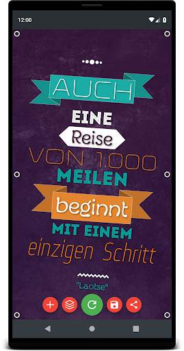 Poster Maker screenshot 7