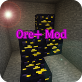 PE Ore  Mod icon