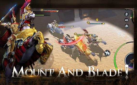 King Of Hunters screenshot 10