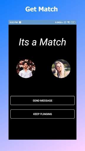 Local Girls Dating Free - Flingo 2 تصوير الشاشة