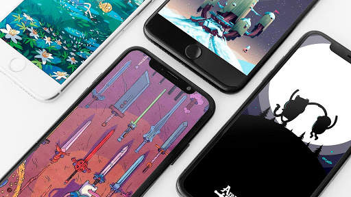 Cartoon Wallpapers | Cartoons 2021 1 تصوير الشاشة