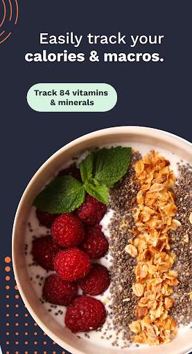 Calorie Counter by Cronometer screenshot 10