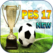 ikon Pes Club Manager 2017 Pro