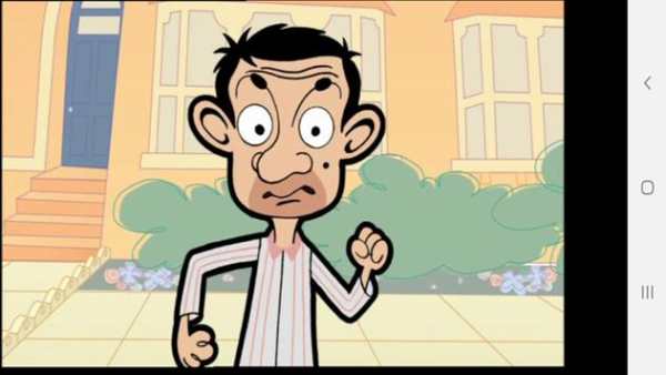 Mr. Bean Videos and Cartoons screenshot 3