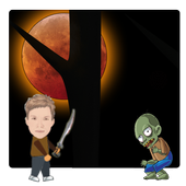 Z-Zombie icon