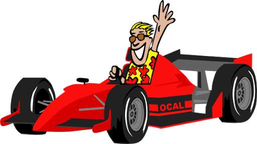 Race Car Auto 3D - New Car 2019 screenshot 1
