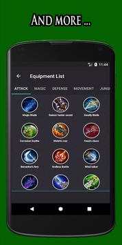 Mobile Legends Guide screenshot 4