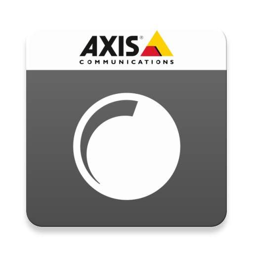 AXIS Audio Remote 3.1.6