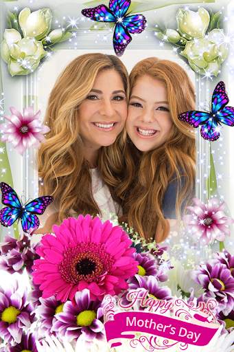 Mother's Day Photo Frame 2022 screenshot 2