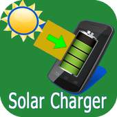 Solar Charger Android Prank 1.0.4