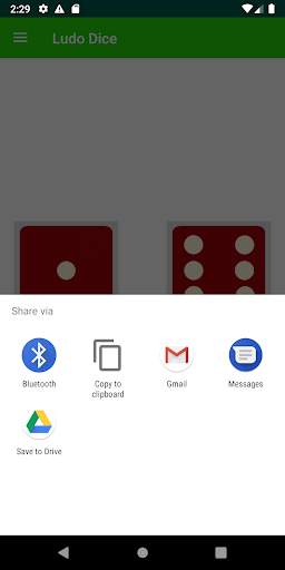Ludo Dice screenshot 4