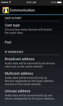 Walkie Talkie New Version Pro 2018 screenshot 6