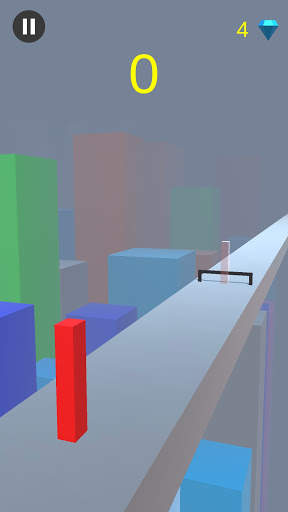 Jelly Shape : Shift Best Adventure and Action Game screenshot 7