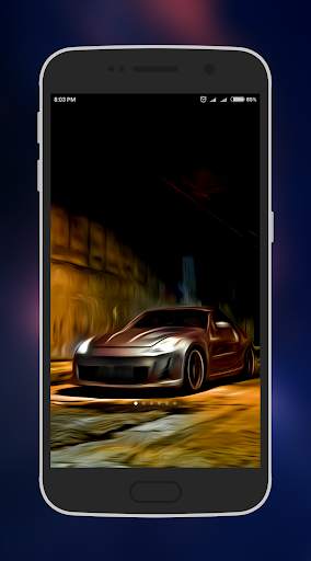 Supercar Wallpapers screenshot 4