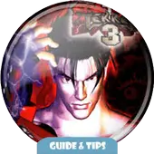 Guide for Tekken 3