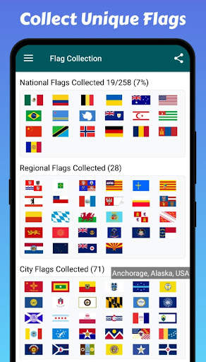 Travel Mapper: Where I've Been screenshot 9