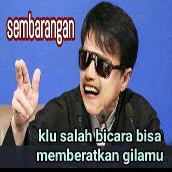 Gambar Status Lucu screenshot 5
