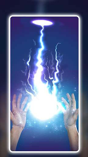 Super Magic Video - Magic Video Editor screenshot 3