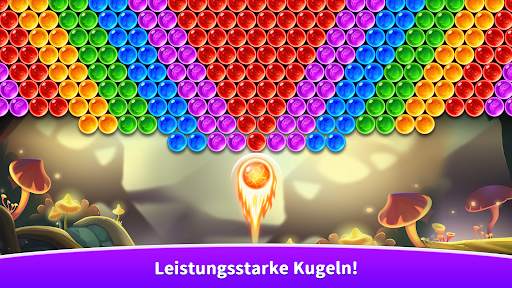 Bubble Spiele - Bubble Shooter screenshot 2