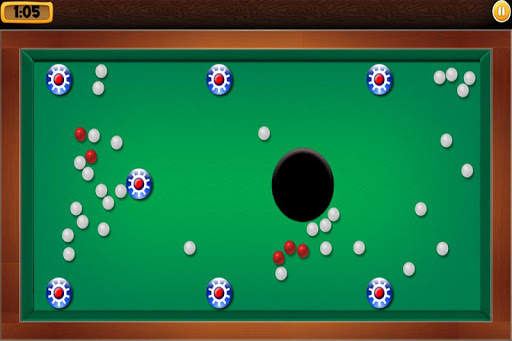Bola dan lubang screenshot 4