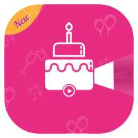 Photo Video Maker with Music logo